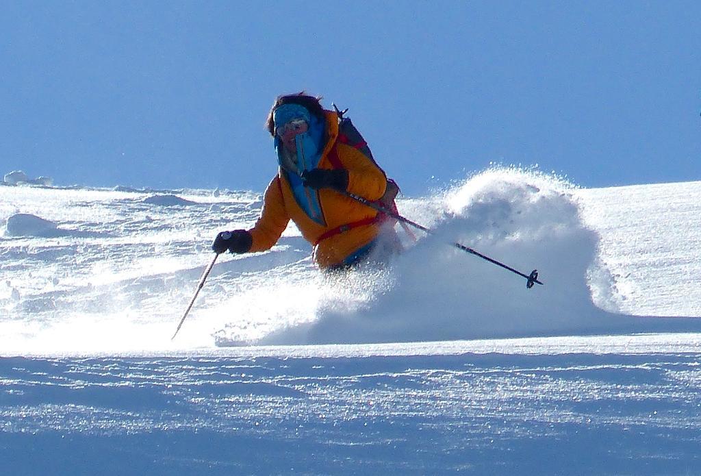 Berggasthaus Wasenalp Brig Zewnętrze zdjęcie