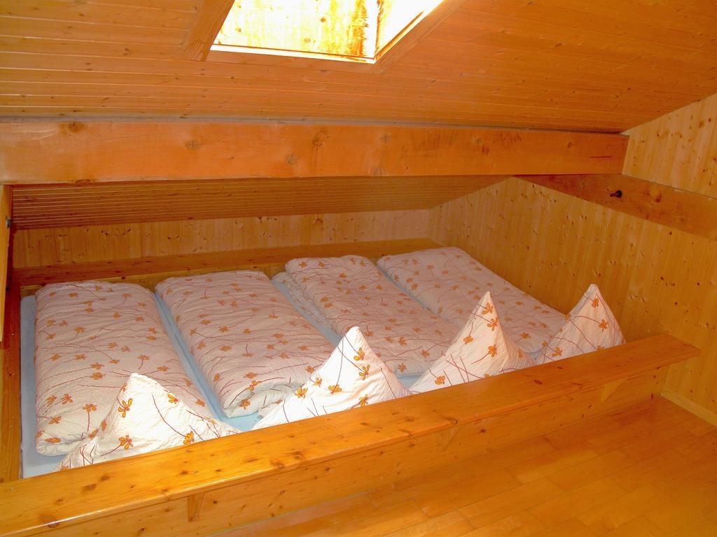 Berggasthaus Wasenalp Brig Pokój zdjęcie